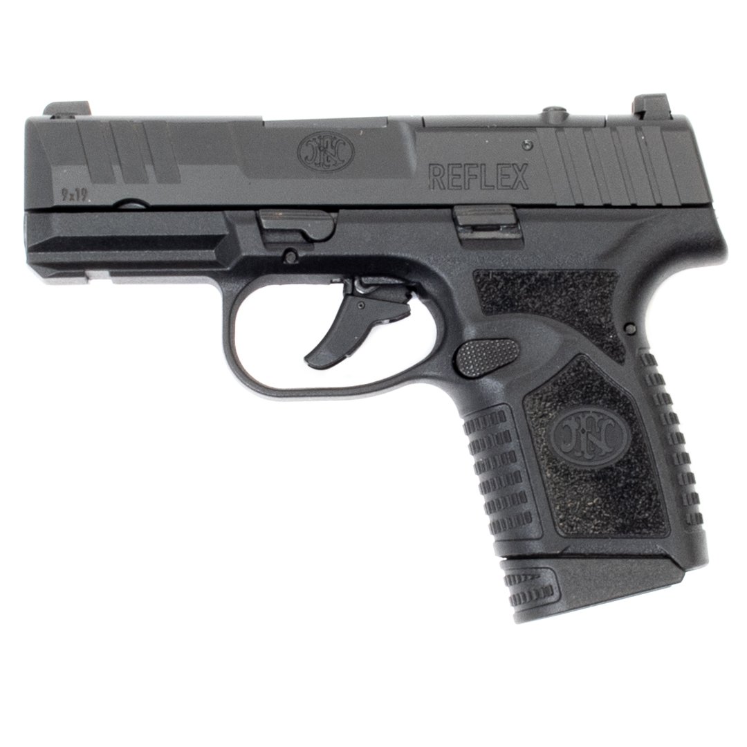 Fn Reflex Mrd